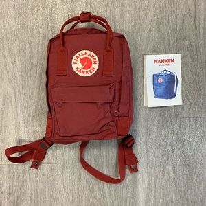 Fjallraven Kånken Mini